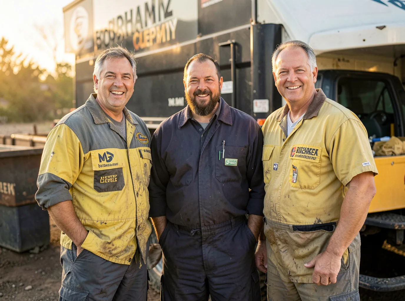Sewage Cleanup company in Waltonville, IL